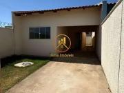 Casa / Sobrado para Venda em Aparecida de Goiânia/GO...