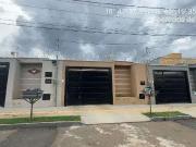 Casa / Sobrado para Venda em Aparecida de Goiânia/GO...