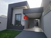 Casa / Sobrado para Venda em Aparecida de Goiânia/GO...