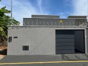 Casa / Sobrado para Venda em Aparecida de Goiânia/GO...