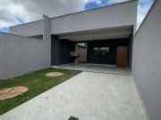 Casa / Sobrado para Venda em Aparecida de Goiânia/GO...