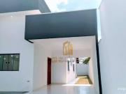 Casa / Sobrado para Venda em Aparecida de Goiânia/GO...