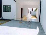 Casa / Sobrado para Venda em Aparecida de Goiânia/GO...