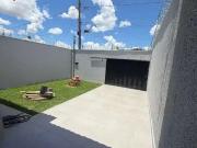 Casa / Sobrado para Venda em Aparecida de Goiânia/GO...