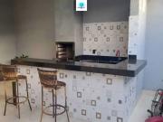 Casa / Sobrado para Venda em Aparecida de Goiânia/GO...