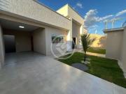 Casa / Sobrado para Venda em Aparecida de Goiânia/GO...