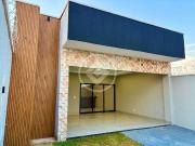 Casa / Sobrado para Venda em Aparecida de Goiânia/GO...