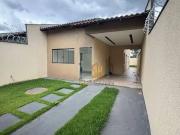 Casa / Sobrado para Venda em Aparecida de Goiânia/GO...