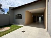 Casa / Sobrado para Venda em Aparecida de Goiânia/GO...