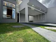 Casa / Sobrado para Venda em Aparecida de Goiânia/GO...