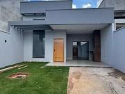 Casa / Sobrado para Venda em Aparecida de Goiânia/GO...