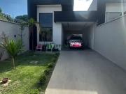 Casa / Sobrado para Venda em Aparecida de Goiânia/GO...