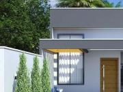 Casa / Sobrado para Venda em Aparecida de Goiânia/GO...