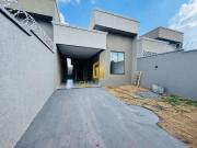 Casa / Sobrado para Venda em Aparecida de Goiânia/GO...