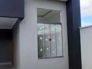 Casa / Sobrado para Venda em Aparecida de Goiânia/GO...