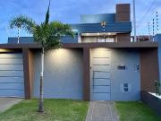 Casa / Sobrado para Venda em Aparecida de Goiânia/GO...