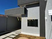 Casa / Sobrado para Venda em Aparecida de Goiânia/GO...
