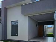 Casa / Sobrado para Venda em Aparecida de Goiânia/GO...