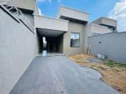 Casa / Sobrado para Venda em Aparecida de Goiânia/GO...