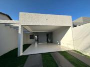 Casa / Sobrado para Venda em Aparecida de Goiânia/GO...