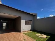 Casa / Sobrado para Venda em Aparecida de Goiânia/GO...