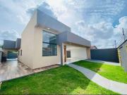 Casa / Sobrado para Venda em Aparecida de Goiânia/GO...