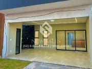 Casa / Sobrado para Venda em Aparecida de Goiânia/GO...