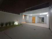 Casa / Sobrado para Venda em Aparecida de Goiânia/GO...