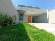 Casa / Sobrado para Venda em Aparecida de Goiânia/GO...