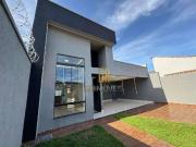 Casa / Sobrado para Venda em Aparecida de Goiânia/GO...