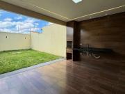 Casa / Sobrado para Venda em Aparecida de Goiânia/GO...