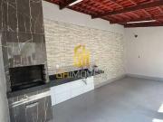 Casa / Sobrado para Venda em Aparecida de Goiânia/GO...
