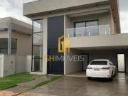 Casa / Sobrado para Venda em Aparecida de Goiânia/GO...