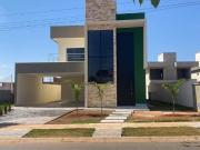 Casa / Sobrado para Venda em Aparecida de Goiânia/GO...