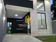 Casa / Sobrado para Venda em Aparecida de Goiânia/GO...