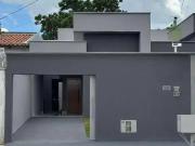 Casa / Sobrado para Venda em Aparecida de Goiânia/GO...