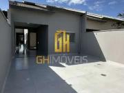 Casa / Sobrado para Venda em Aparecida de Goiânia/GO...