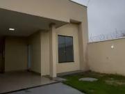 Casa / Sobrado para Venda em Aparecida de Goiânia/GO...