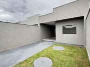 Casa / Sobrado para Venda em Aparecida de Goiânia/GO...