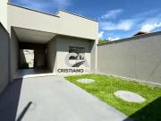 Casa / Sobrado para Venda em Aparecida de Goiânia/GO...