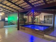 Casa / Sobrado para Venda em Aparecida de Goiânia/GO...