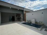 Casa / Sobrado para Venda em Aparecida de Goiânia/GO...