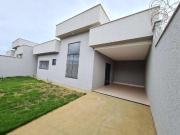 Casa / Sobrado para Venda em Aparecida de Goiânia/GO...