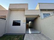 Casa / Sobrado para Venda em Aparecida de Goiânia/GO...