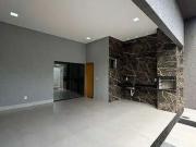 Casa / Sobrado para Venda em Aparecida de Goiânia/GO...