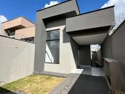 Casa / Sobrado para Venda em Aparecida de Goiânia/GO...
