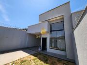 Casa / Sobrado para Venda em Aparecida de Goiânia/GO...