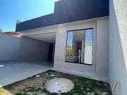 Casa / Sobrado para Venda em Aparecida de Goiânia/GO...