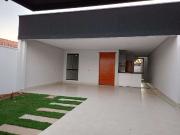 Casa / Sobrado para Venda em Aparecida de Goiânia/GO...