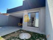 Casa / Sobrado para Venda em Aparecida de Goiânia/GO...